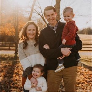 Meet your Posher, Kelsey